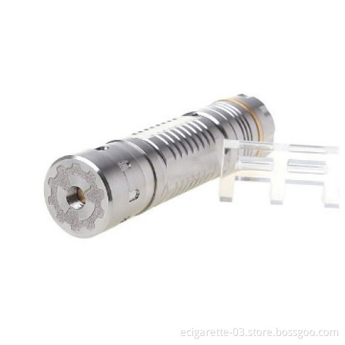 2014 New product panzer mod black hawk panzer clone panzer mech mod